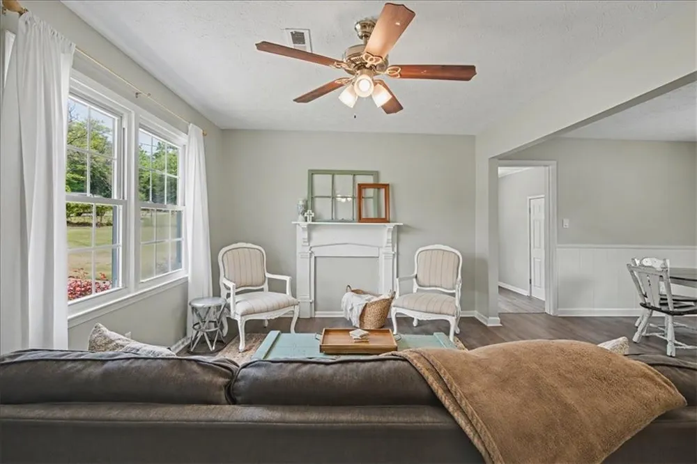 89 Kristie Powder Springs, GA 30127