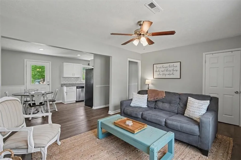 89 Kristie Powder Springs, GA 30127