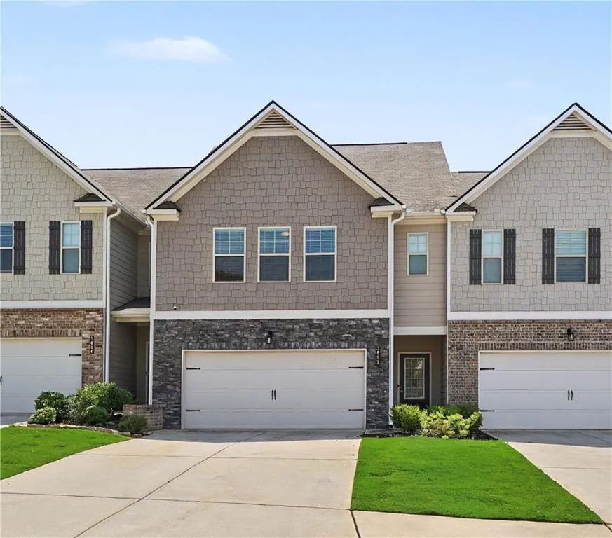 3652 Prospect Point Drive Oakwood, GA 30566