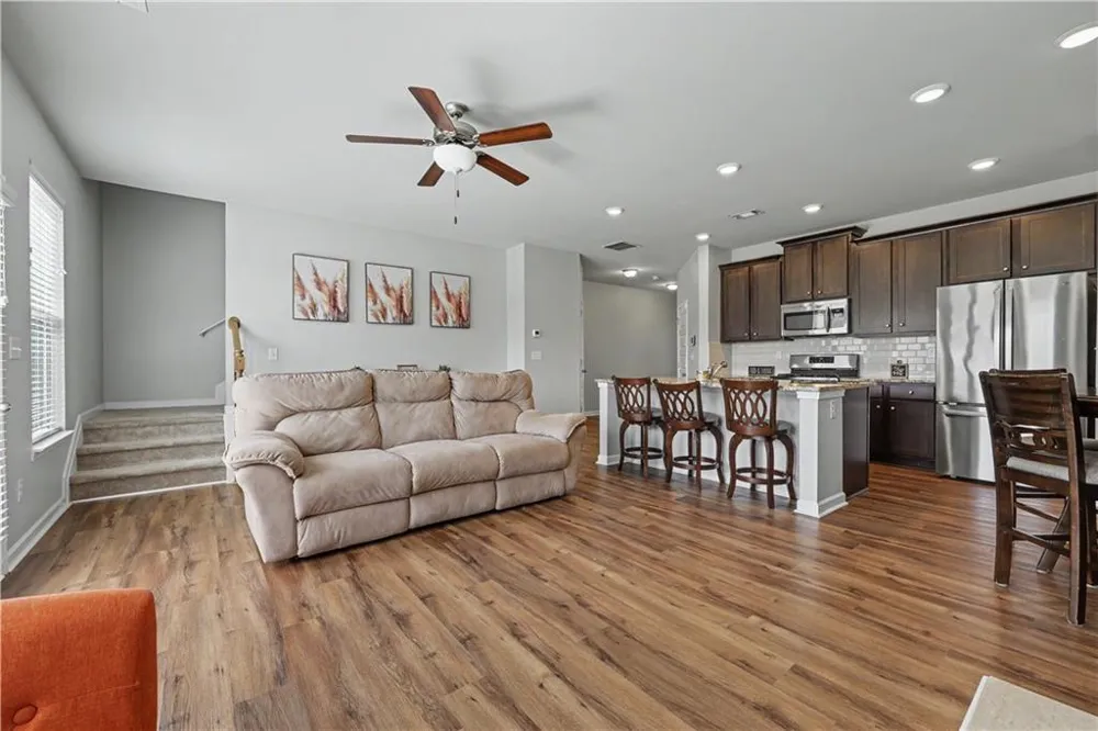 3652 Prospect Point Drive Oakwood, GA 30566