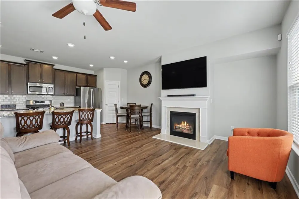 3652 Prospect Point Drive Oakwood, GA 30566