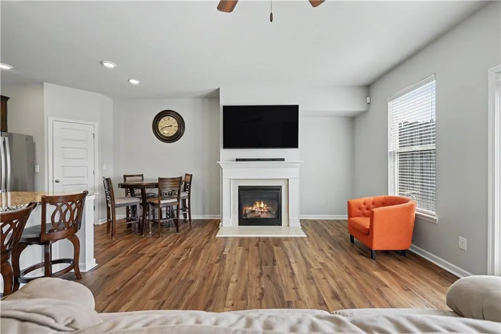 3652 Prospect Point Drive Oakwood, GA 30566