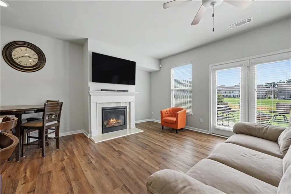 3652 Prospect Point Drive Oakwood, GA 30566