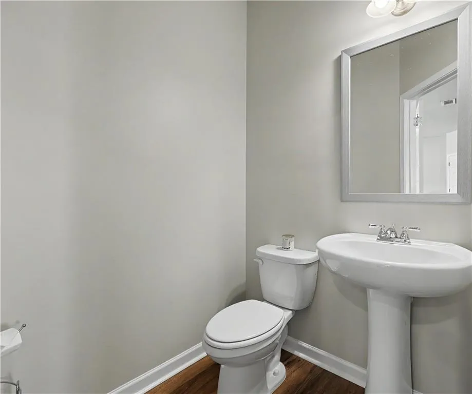 3652 Prospect Point Drive Oakwood, GA 30566