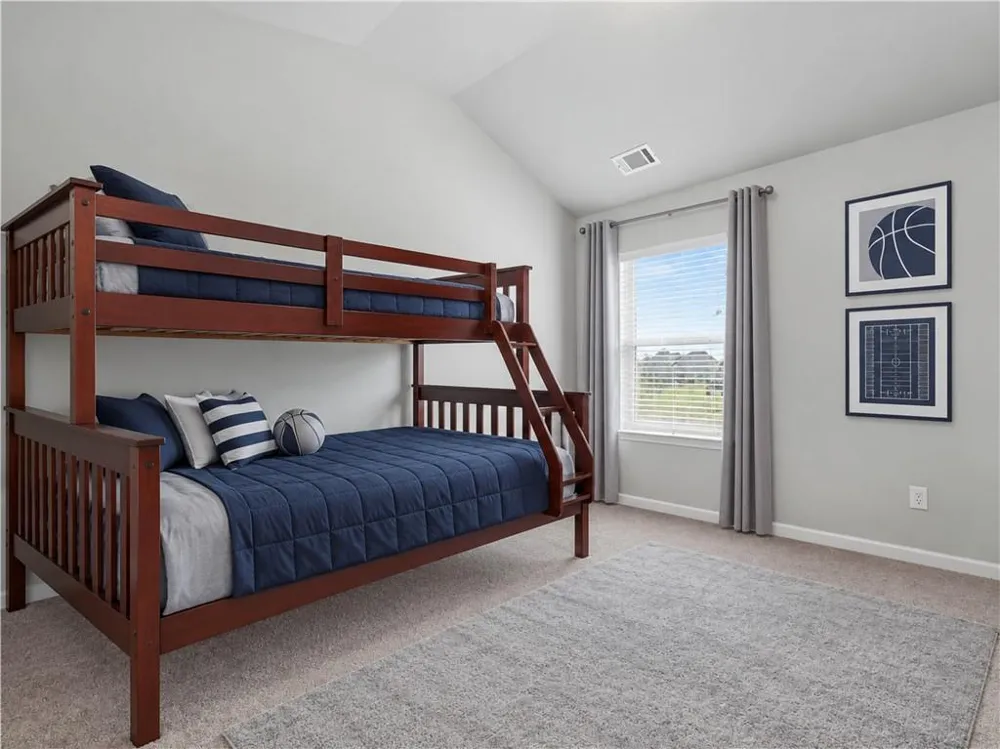 3652 Prospect Point Drive Oakwood, GA 30566