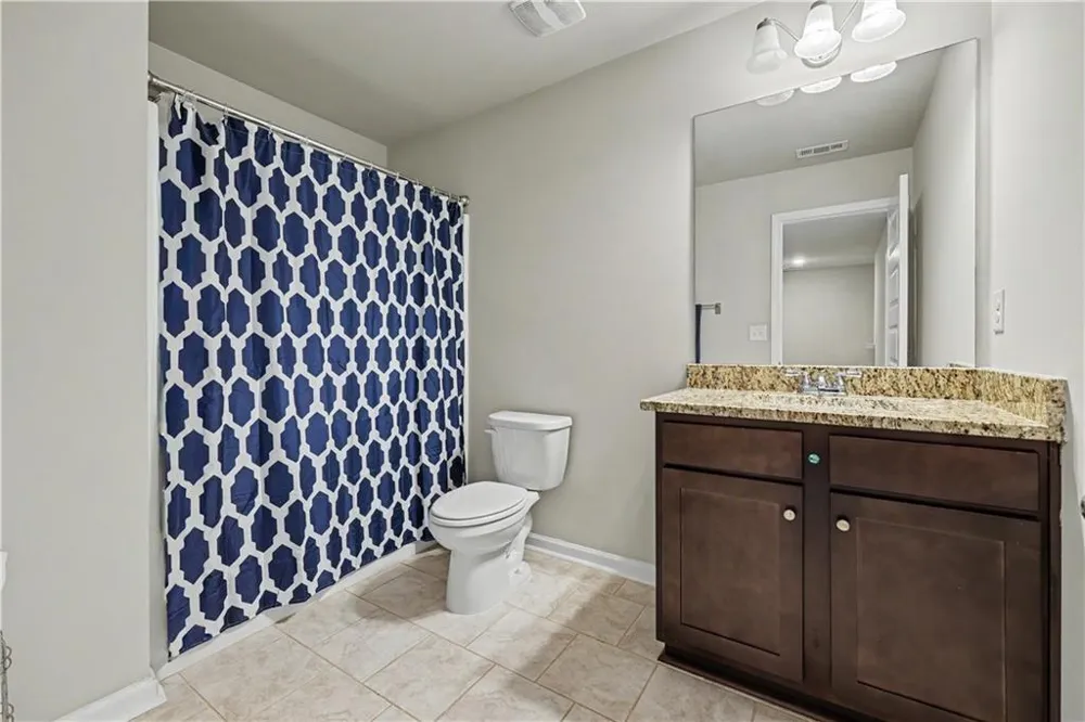 3652 Prospect Point Drive Oakwood, GA 30566