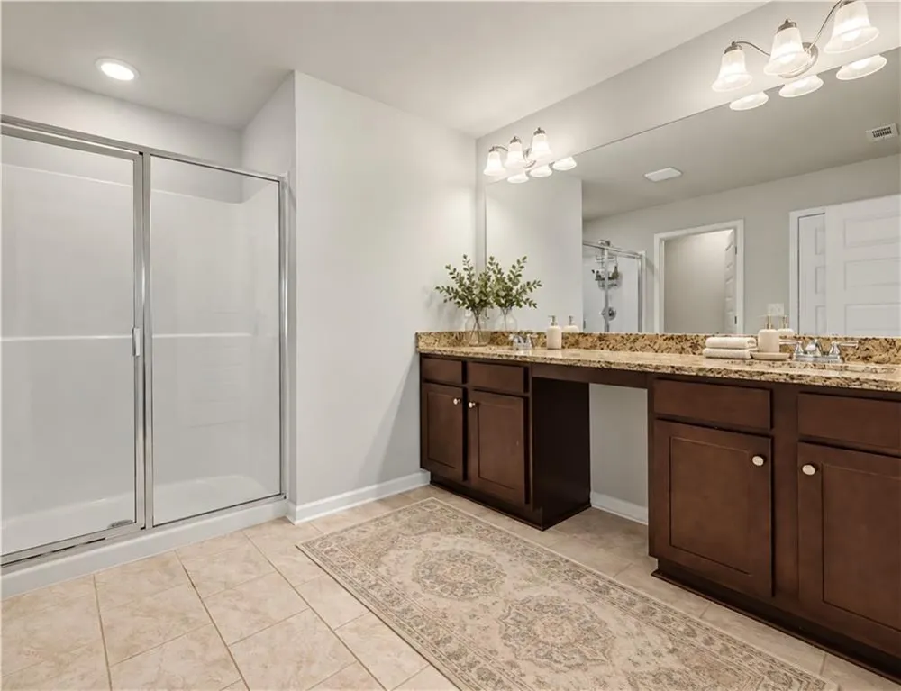 3652 Prospect Point Drive Oakwood, GA 30566
