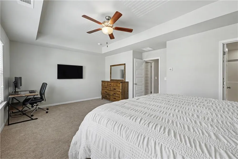3652 Prospect Point Drive Oakwood, GA 30566