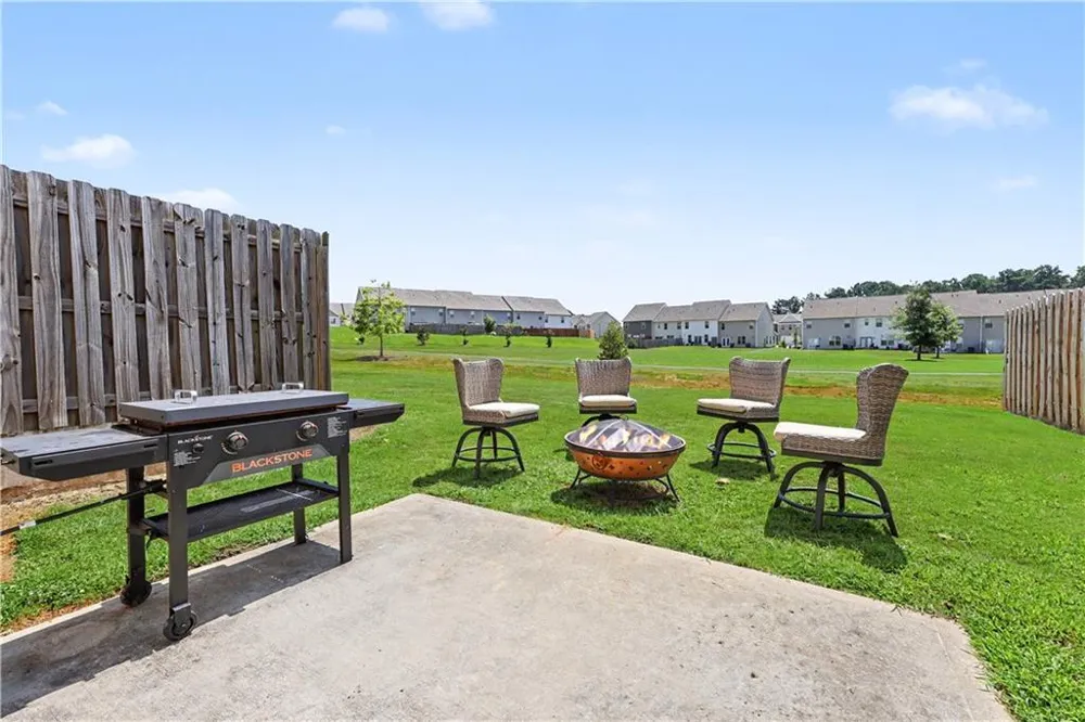 3652 Prospect Point Drive Oakwood, GA 30566