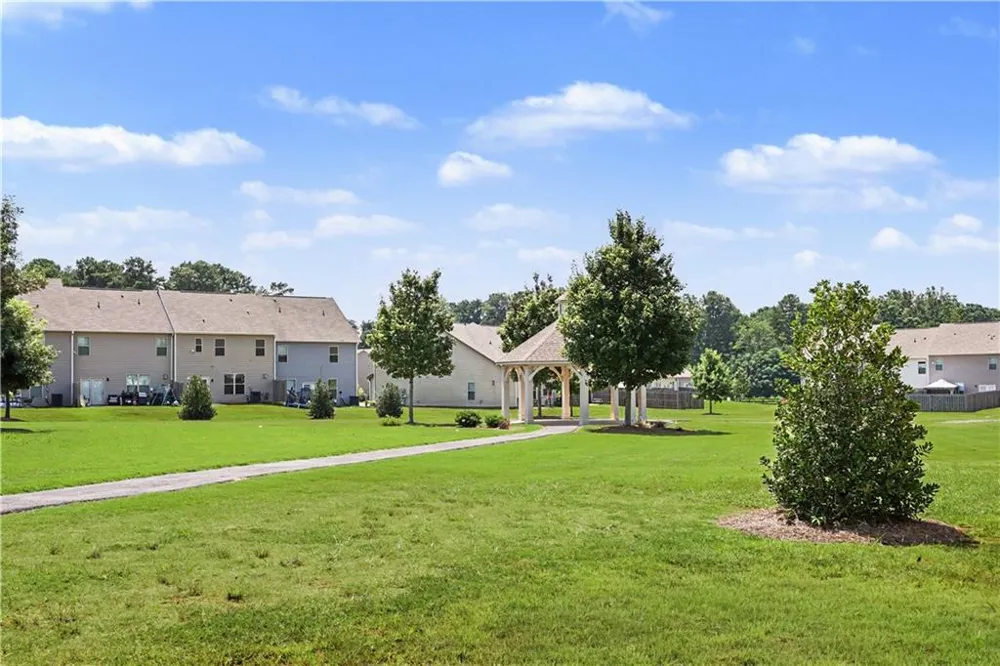 3652 Prospect Point Drive Oakwood, GA 30566