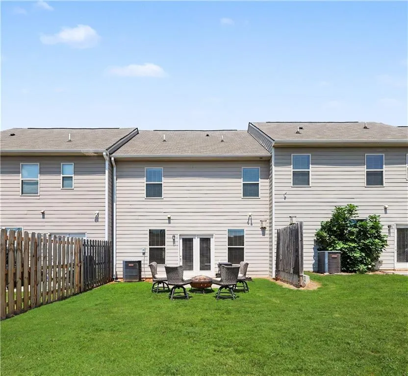 3652 Prospect Point Drive Oakwood, GA 30566