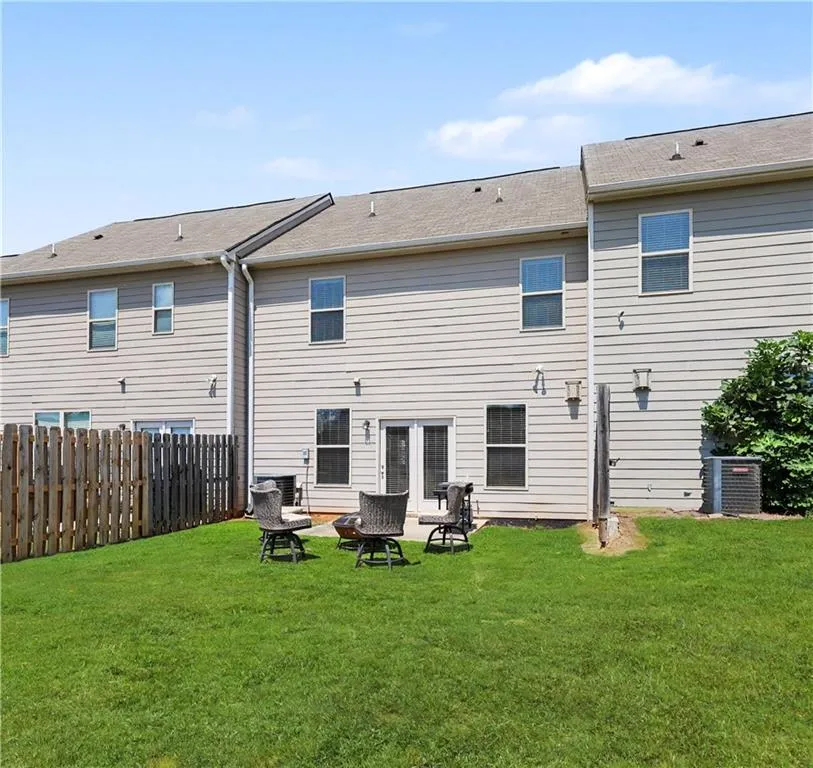 3652 Prospect Point Drive Oakwood, GA 30566