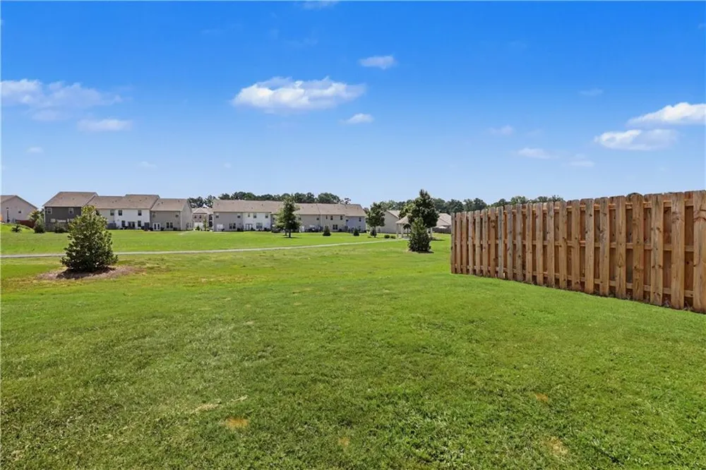3652 Prospect Point Drive Oakwood, GA 30566