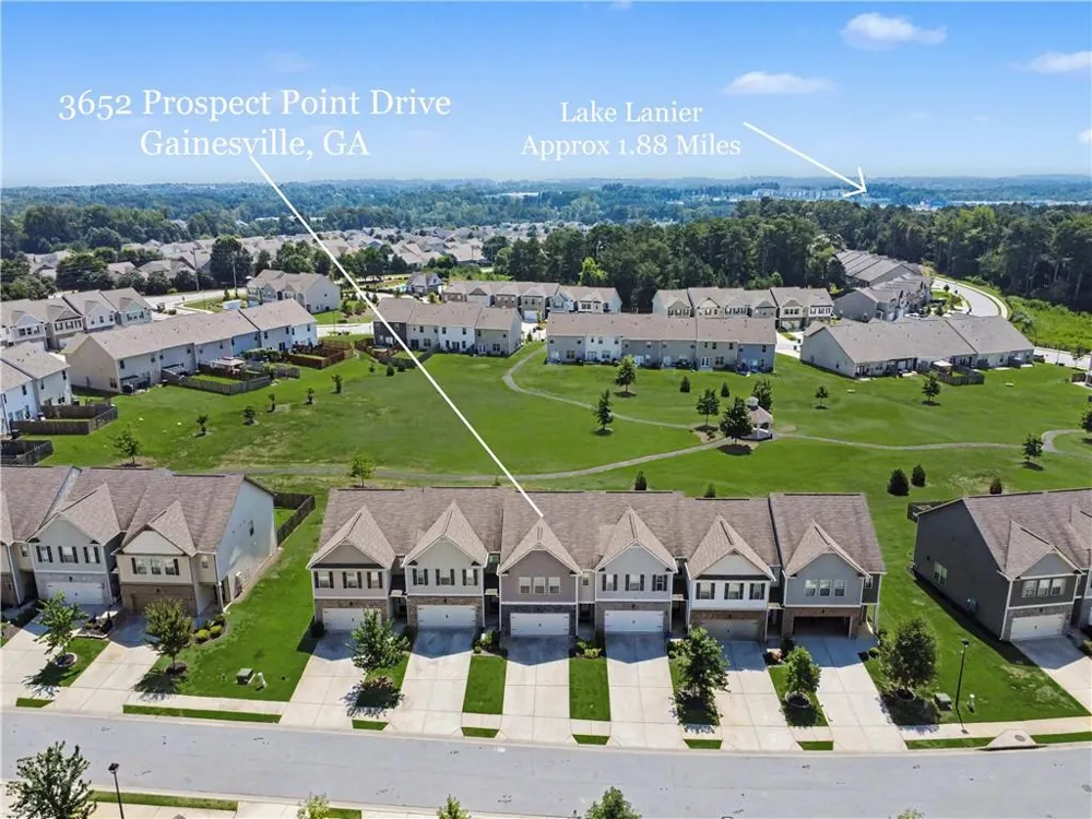 3652 Prospect Point Drive Oakwood, GA 30566
