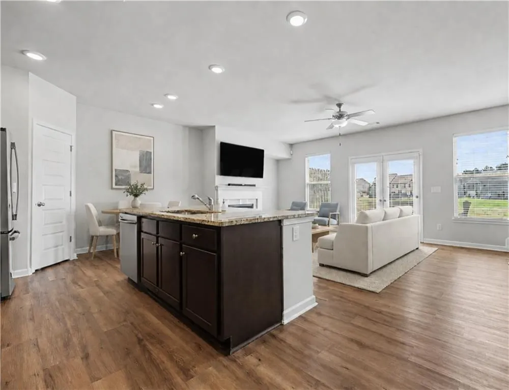 3652 Prospect Point Drive Oakwood, GA 30566