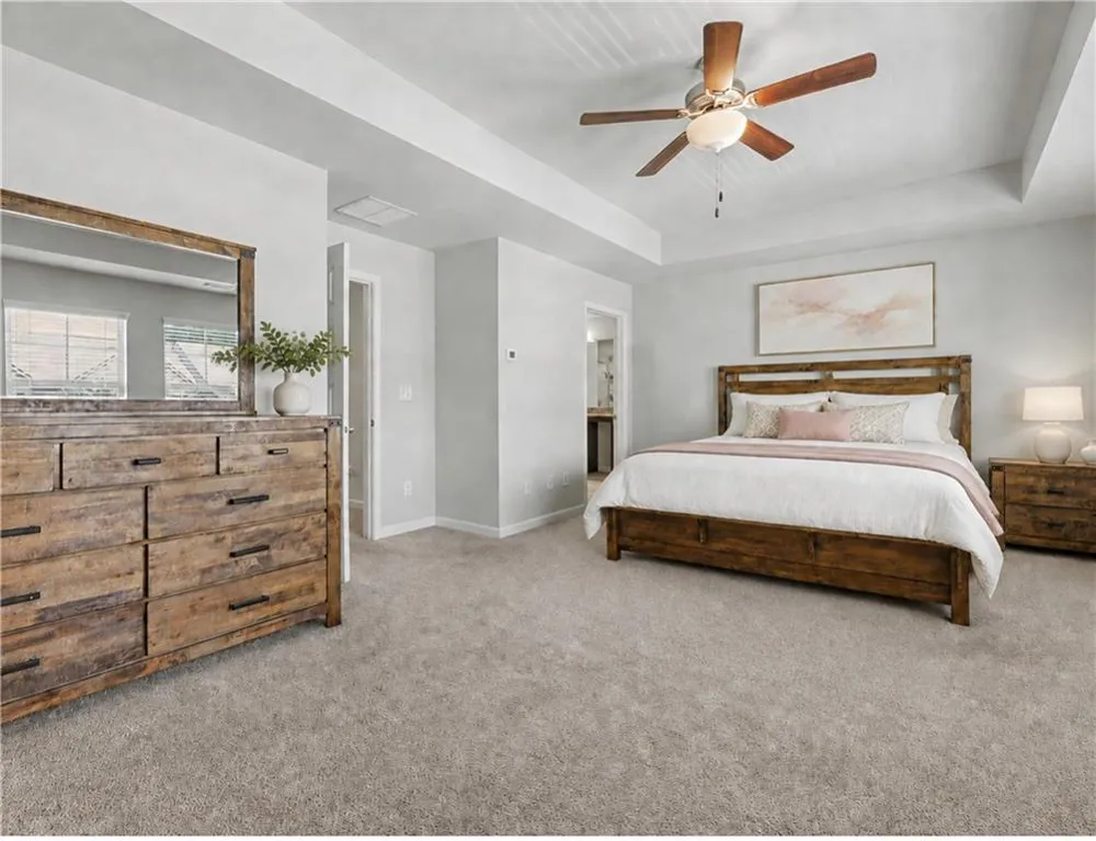 3652 Prospect Point Drive Oakwood, GA 30566