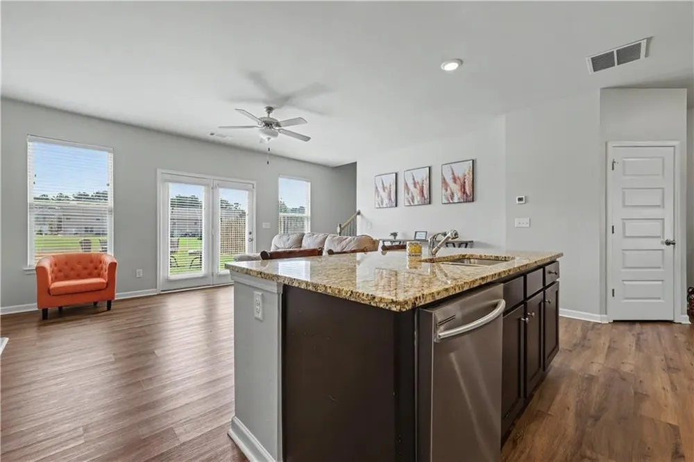 3652 Prospect Point Drive Oakwood, GA 30566