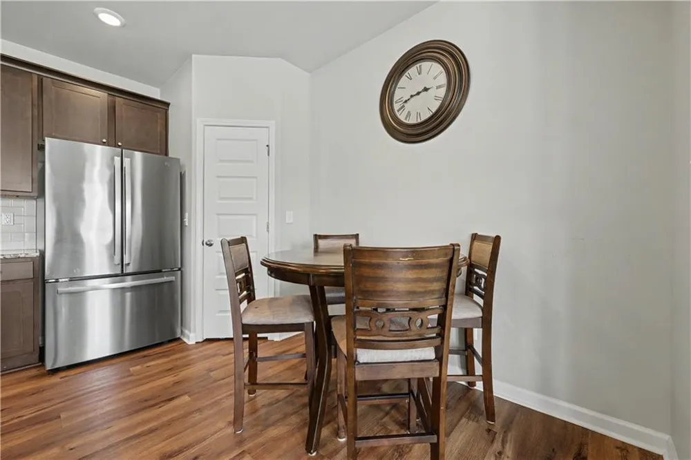 3652 Prospect Point Drive Oakwood, GA 30566