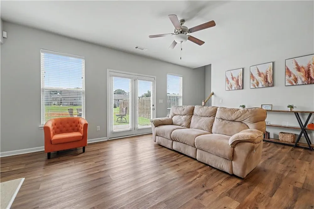3652 Prospect Point Drive Oakwood, GA 30566