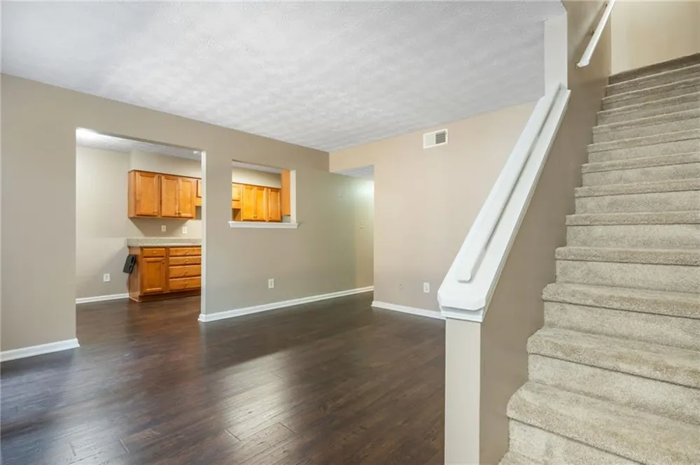 4939 Meadow Lane Marietta, GA 30068