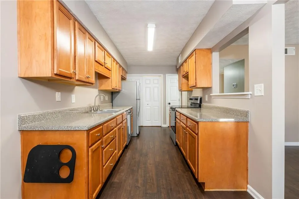 4939 Meadow Lane Marietta, GA 30068