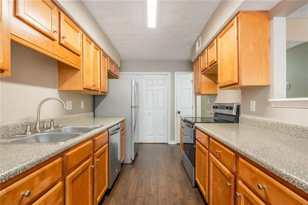 4939 Meadow Lane Marietta, GA 30068