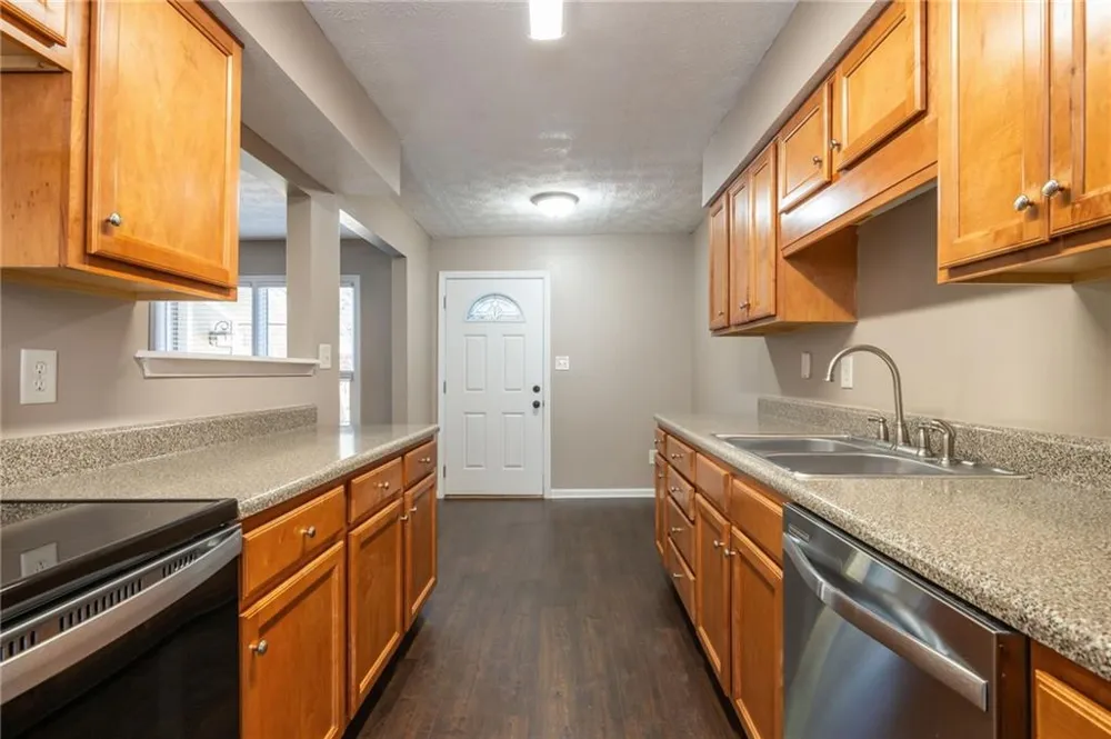 4939 Meadow Lane Marietta, GA 30068