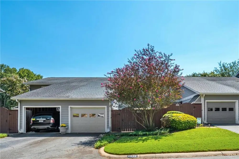 4939 Meadow Lane Marietta, GA 30068