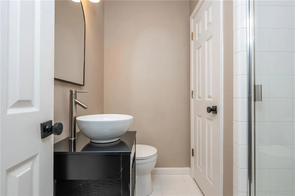 4939 Meadow Lane Marietta, GA 30068
