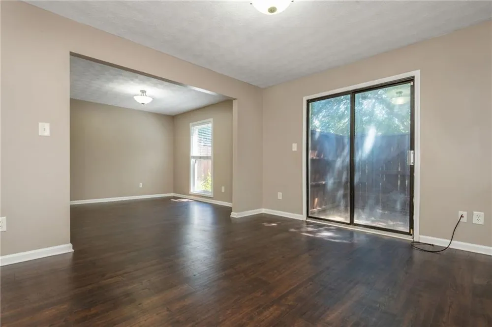 4939 Meadow Lane Marietta, GA 30068