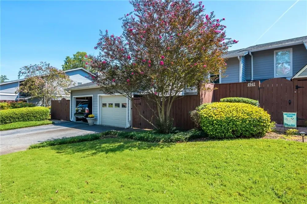 4939 Meadow Lane Marietta, GA 30068