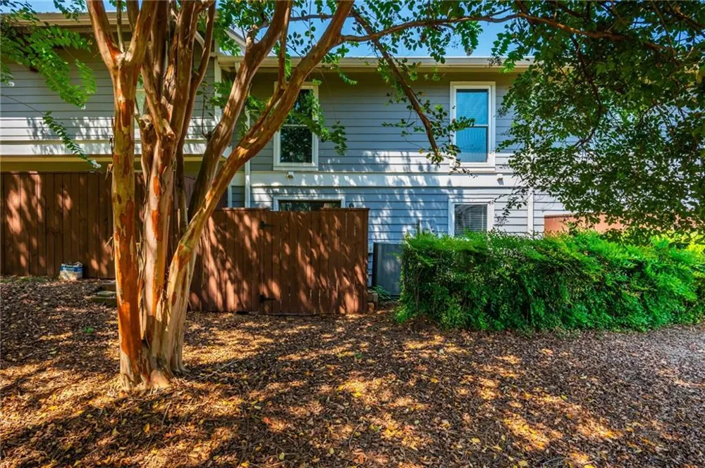 4939 Meadow Lane Marietta, GA 30068