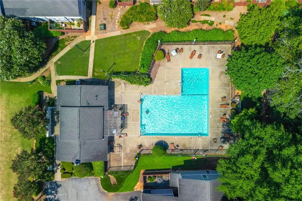 4939 Meadow Lane Marietta, GA 30068