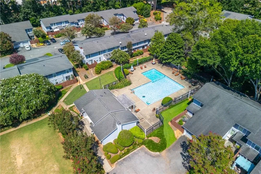 4939 Meadow Lane Marietta, GA 30068