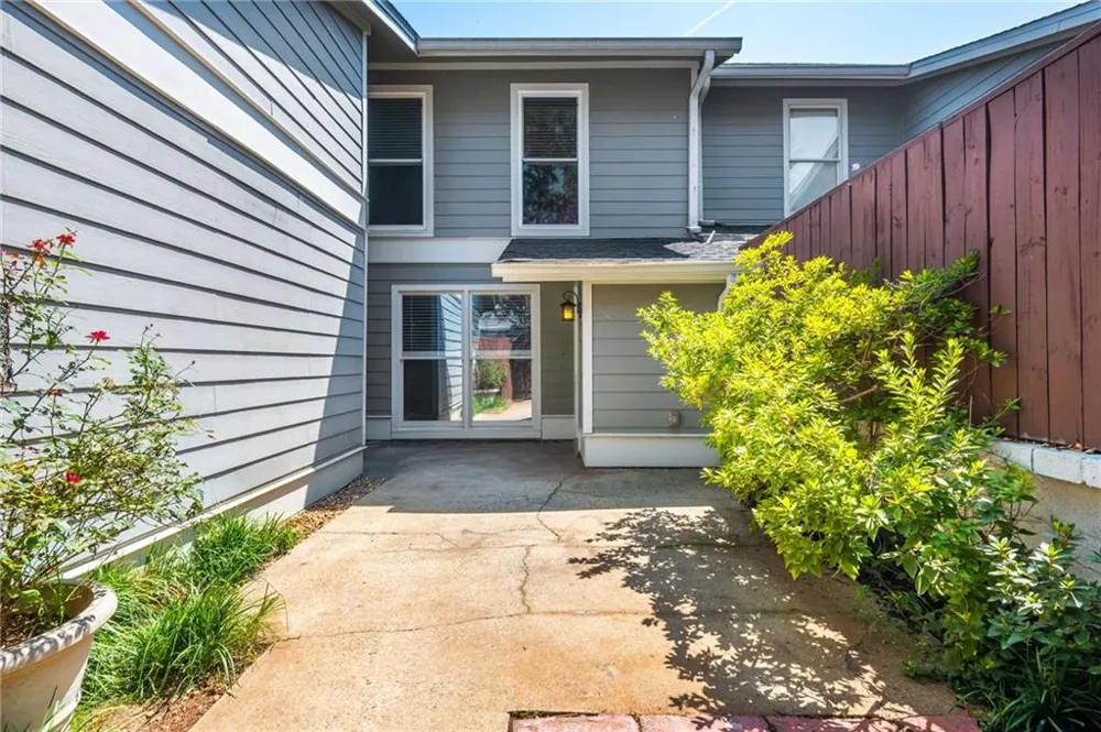 4939 Meadow Lane Marietta, GA 30068