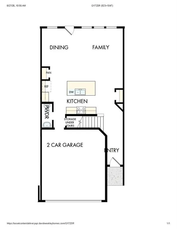 223 Redbud Road Canton, GA 30114