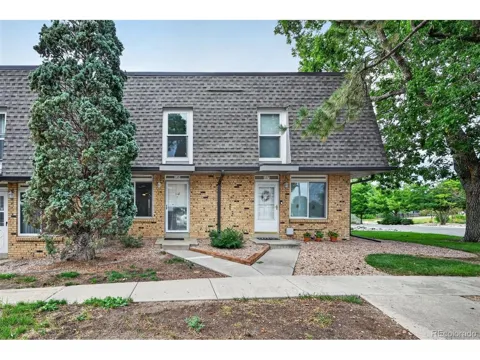 1536 S Pierson Street #118
