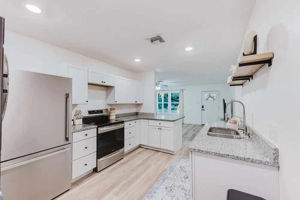 304 Jarbo Street Sulphur Springs, TX 75482