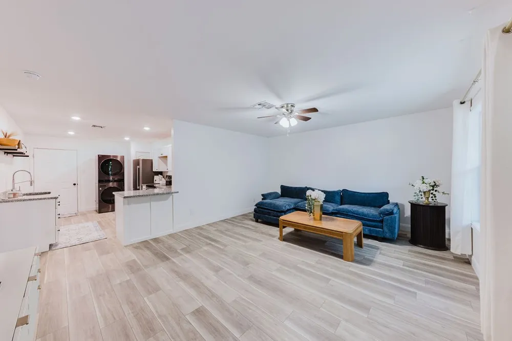 304 Jarbo Street Sulphur Springs, TX 75482