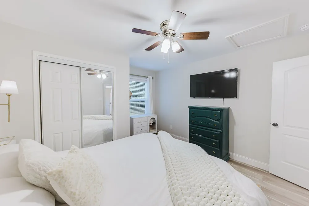 304 Jarbo Street Sulphur Springs, TX 75482