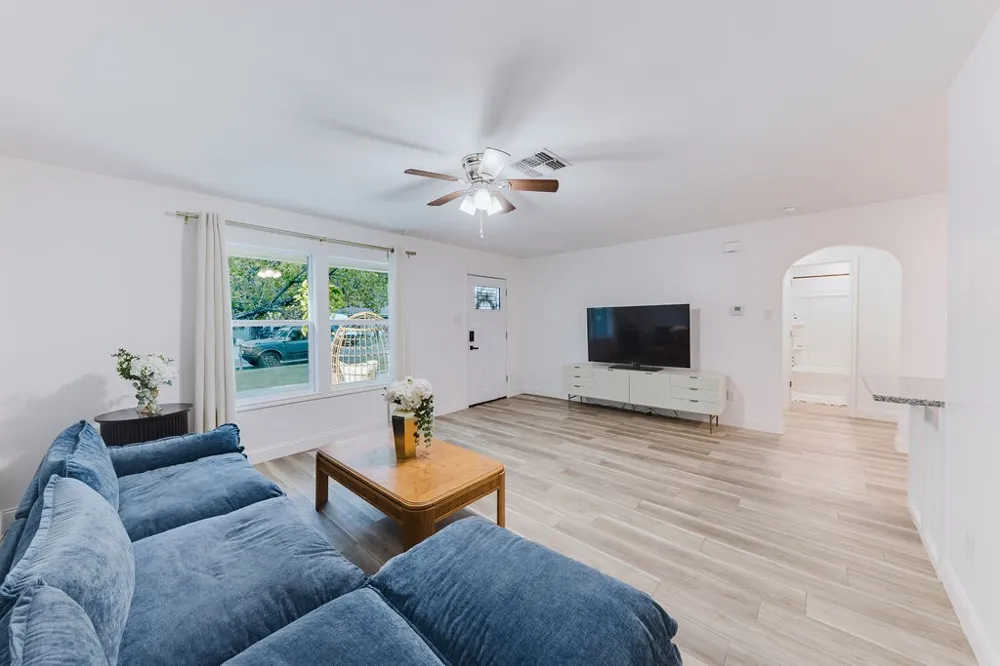 304 Jarbo Street Sulphur Springs, TX 75482