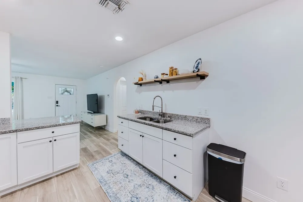 304 Jarbo Street Sulphur Springs, TX 75482
