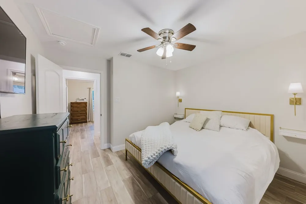 304 Jarbo Street Sulphur Springs, TX 75482