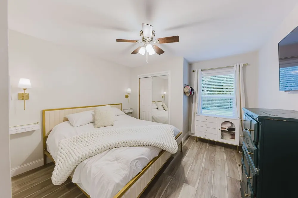 304 Jarbo Street Sulphur Springs, TX 75482