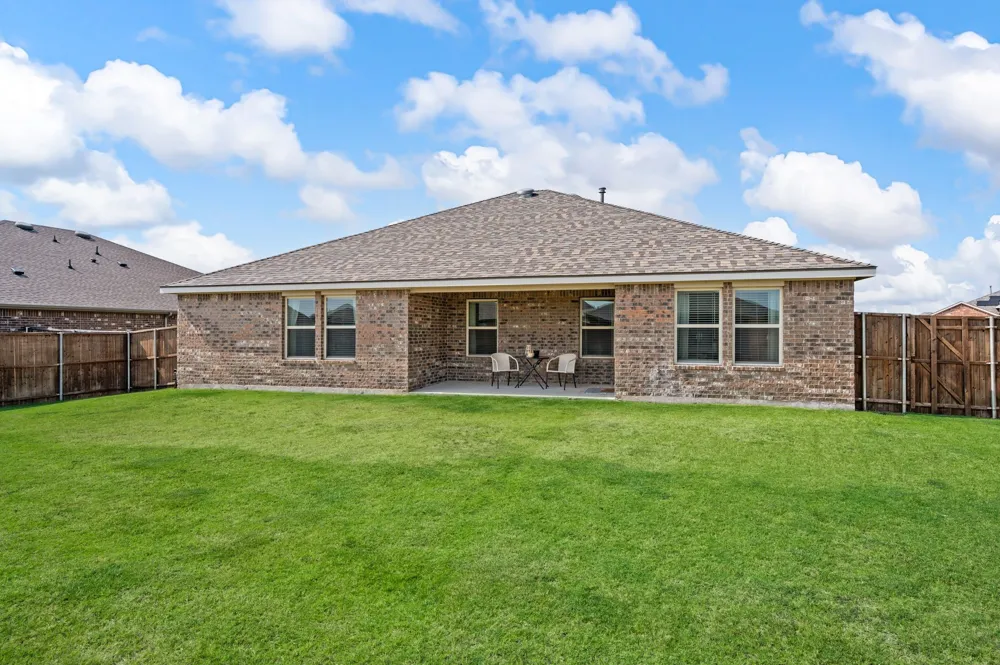 316 Duke Court Fate, TX 75189