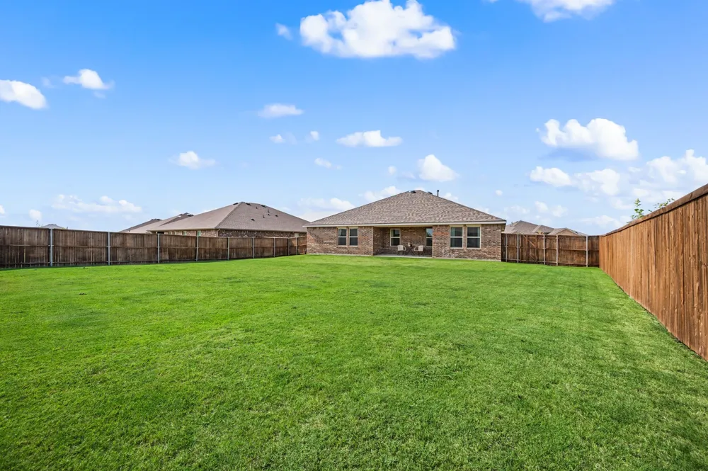 316 Duke Court Fate, TX 75189