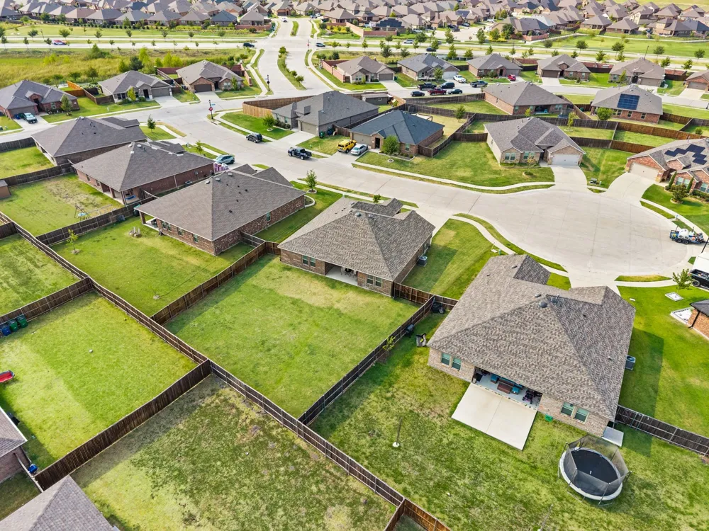 316 Duke Court Fate, TX 75189
