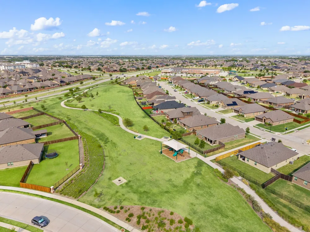 316 Duke Court Fate, TX 75189