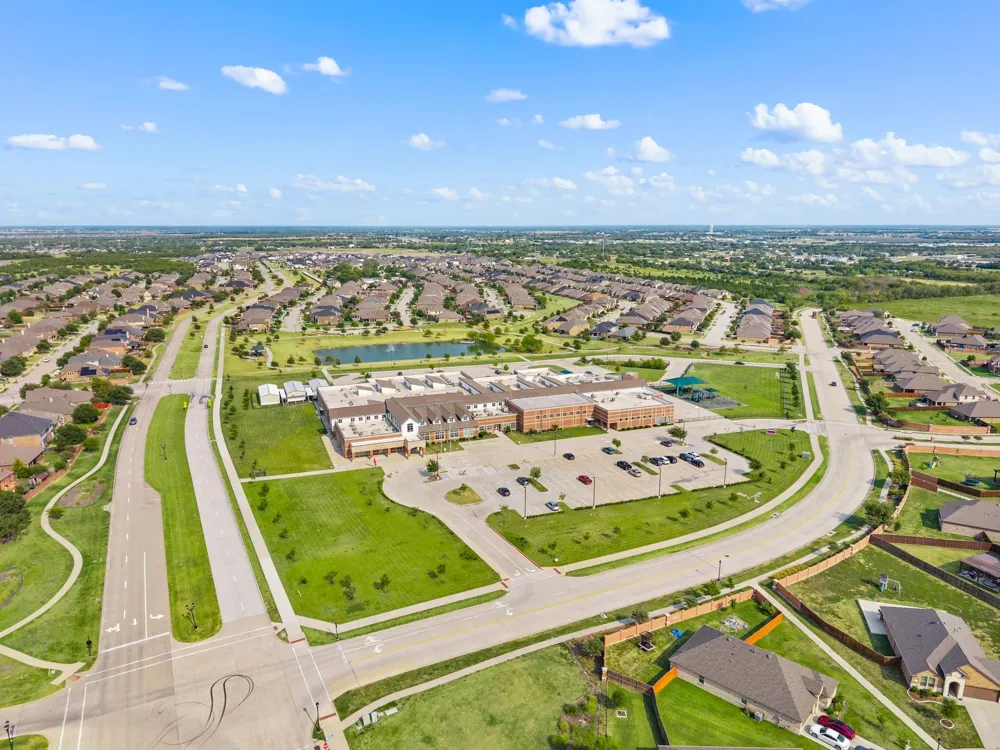 316 Duke Court Fate, TX 75189
