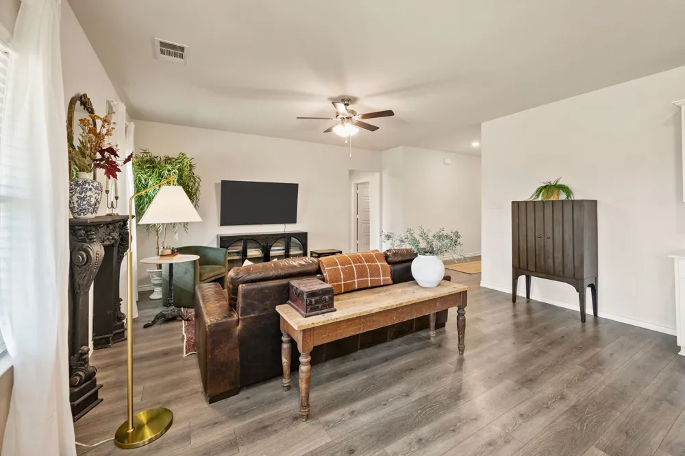 316 Duke Court Fate, TX 75189